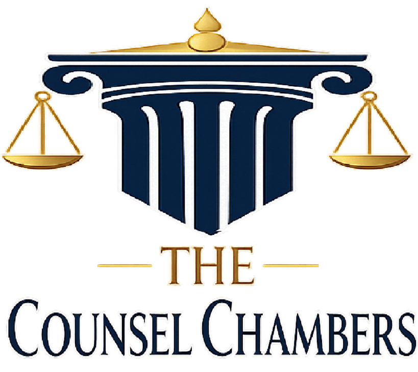Lawyer Logo